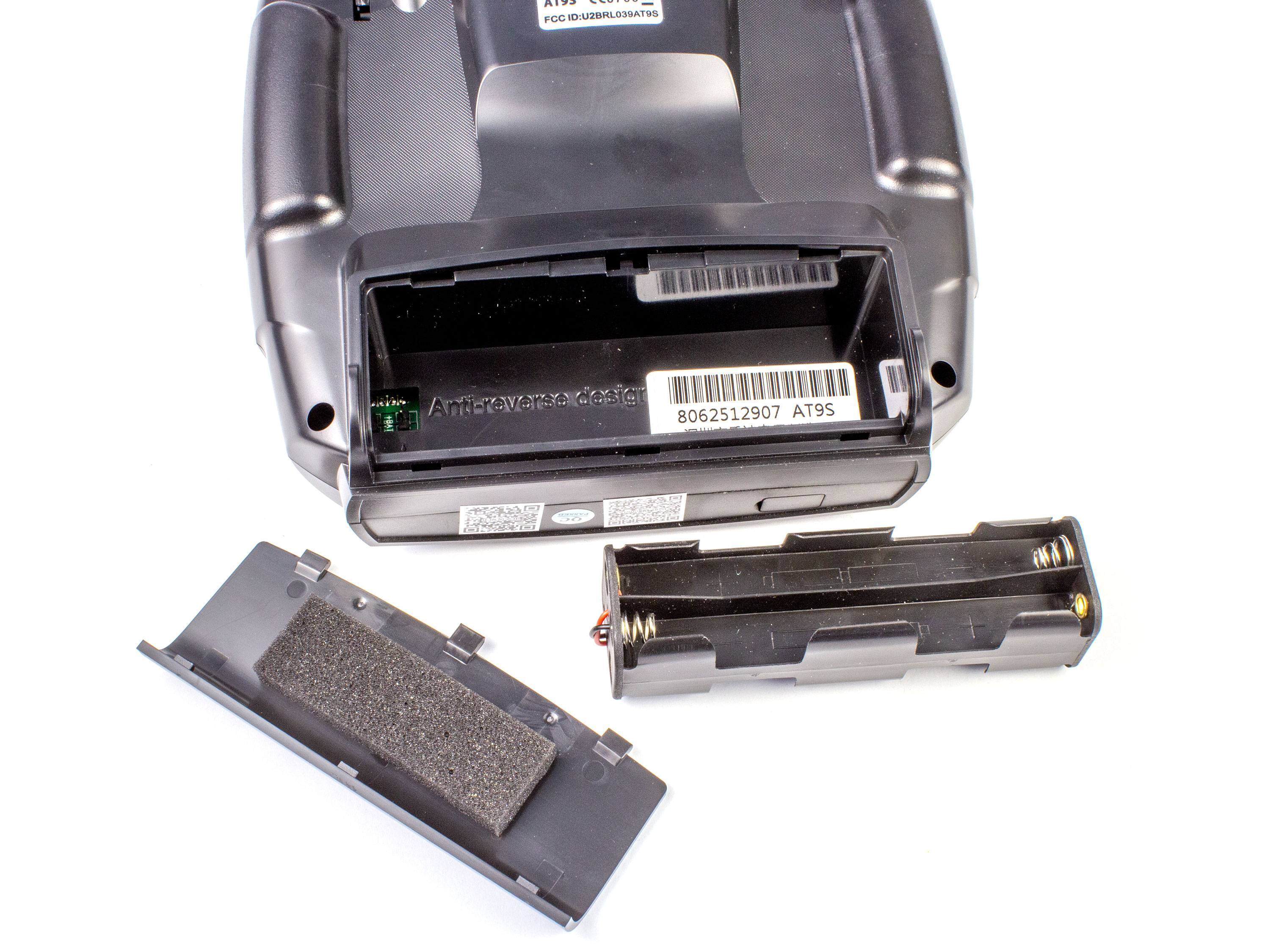 Радіоапаратура Radiolink AT9S 9Ch (світлина #6)