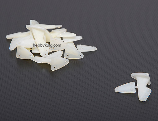 Кабанчики 20x28.5мм (світлина #1)