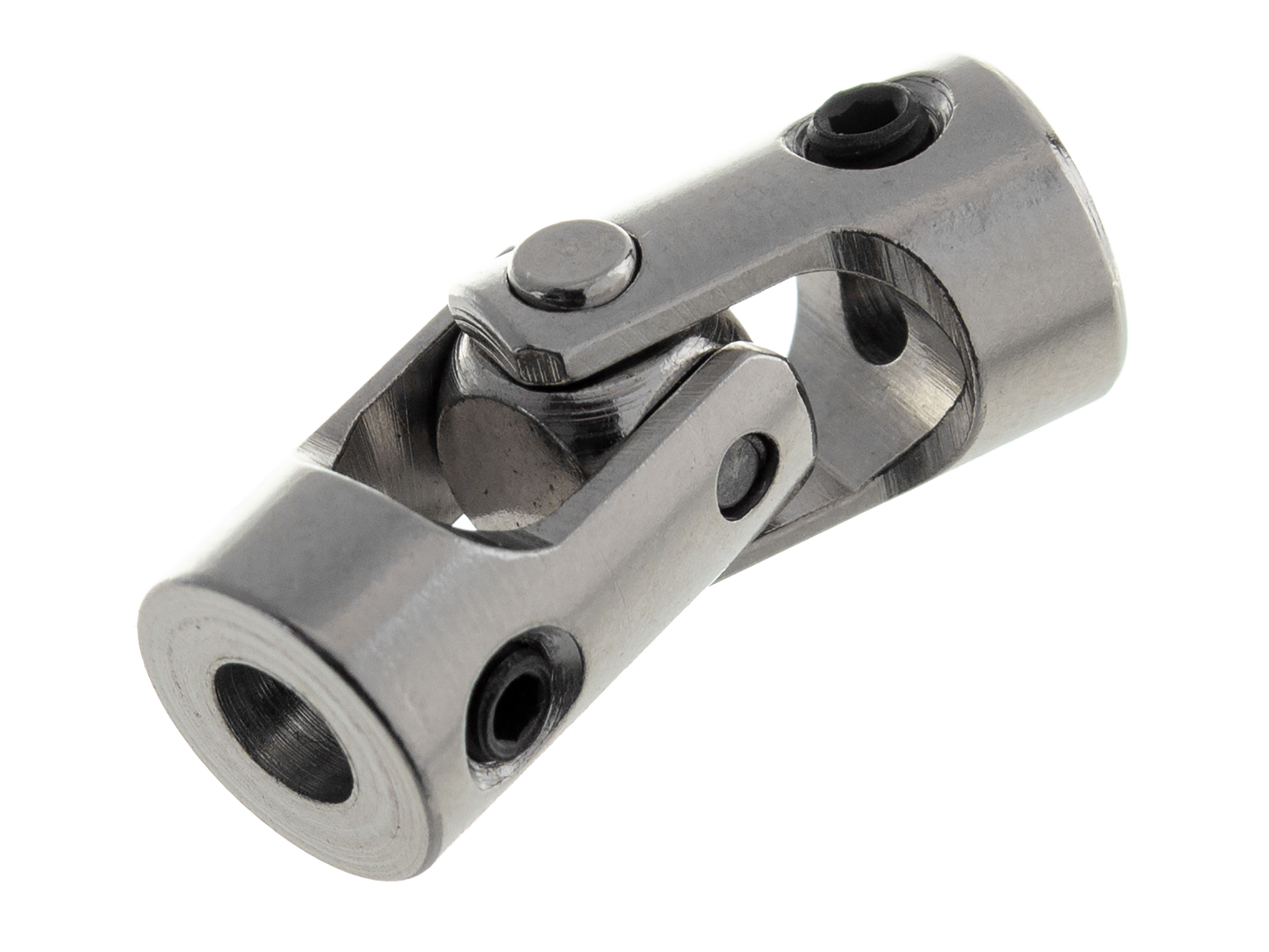 Металевий кардан 4х3мм (світлина #1)