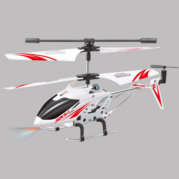 Міні гелікоптер SkyKing XBM 831 (світлина #1)