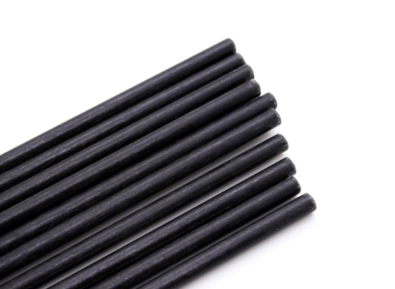 Стержень із скловолокна 750x2.5 (світлина #1)