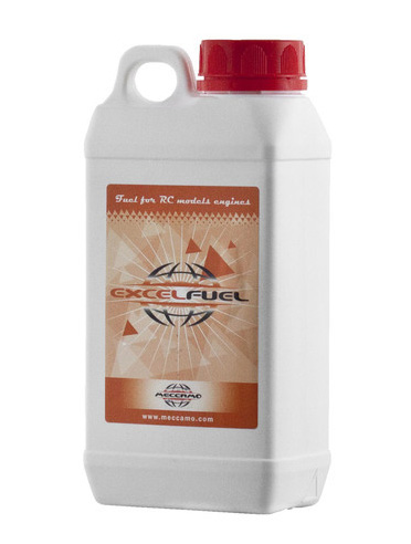 Паливо Meccamo 15% (1л) ExcelFuel (світлина #1)