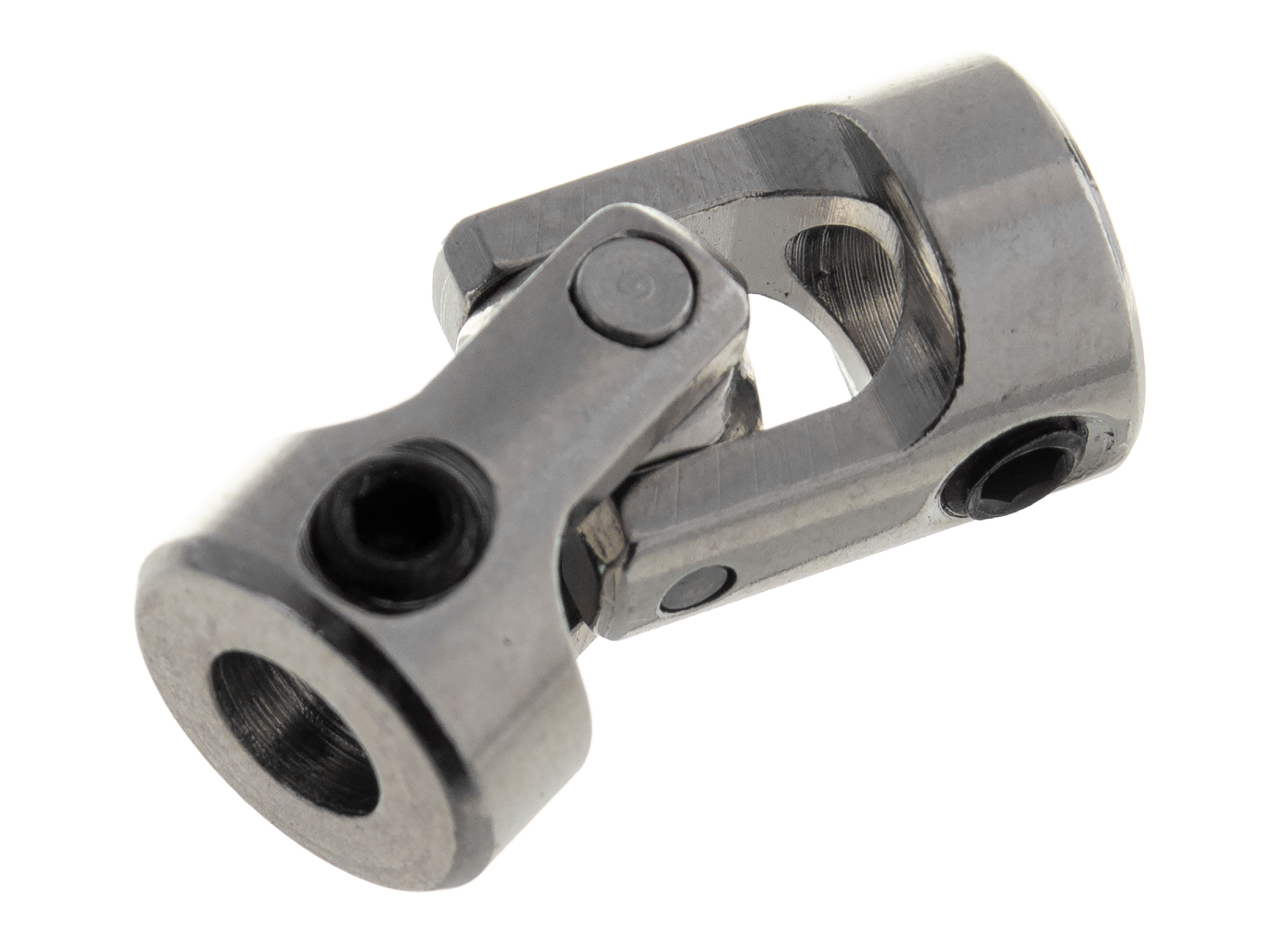 Металевий кардан 5х5мм (світлина #1)