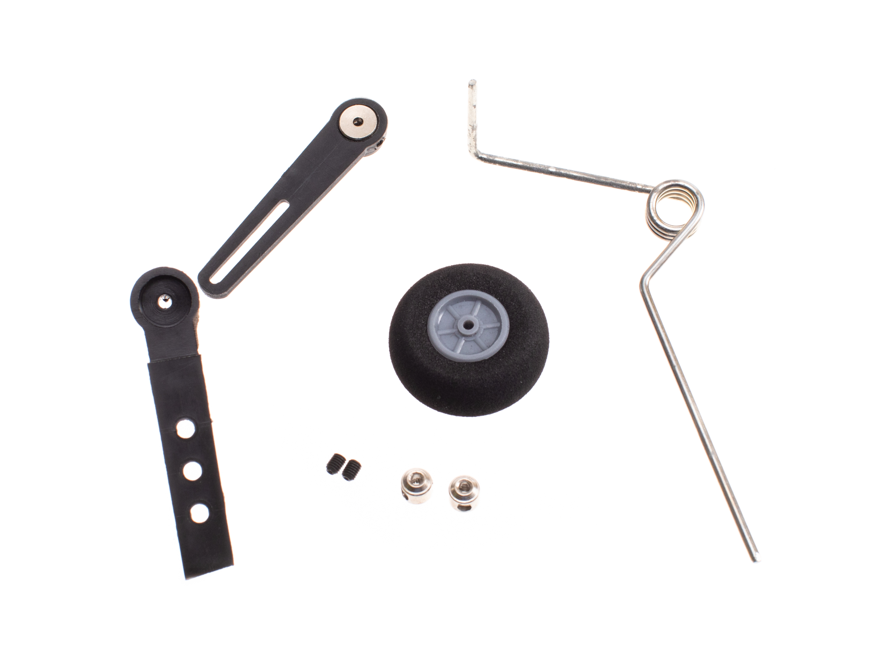 Задня стійка шасі (світлина #1)