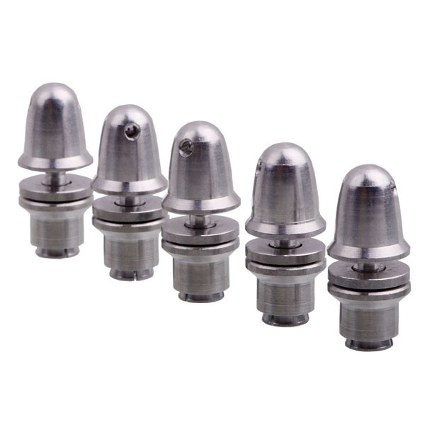 Цанговий адаптер пропелера 2мм (світлина #1)