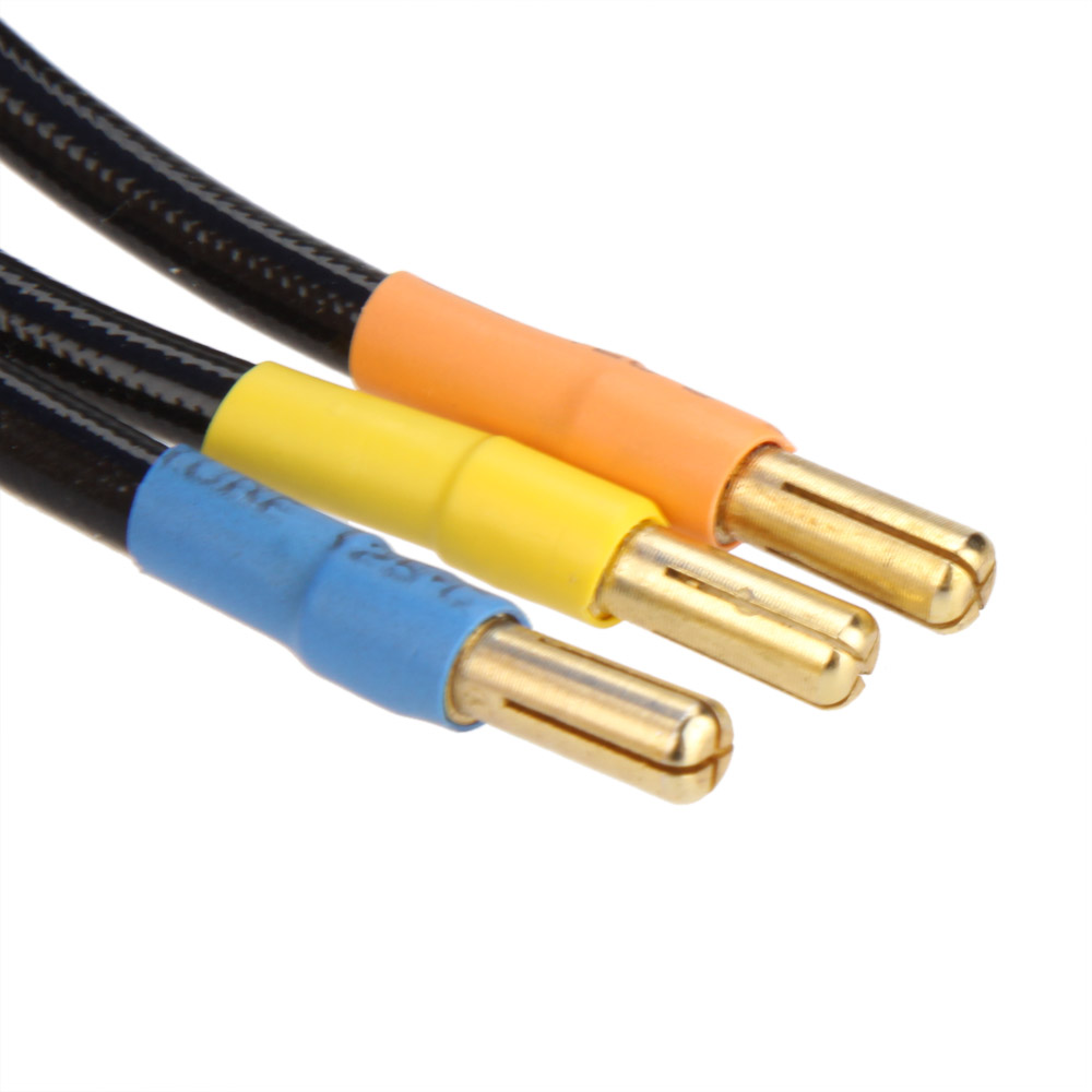 Двигун безколекторний Surpass Hobby 3660-2600kv (світлина #2)