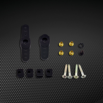 Сервомеханізм цифровий вологозахищений Power HD LW-20MG 60g/16.5kg/0.18sec (4.8V) (світлина #3)