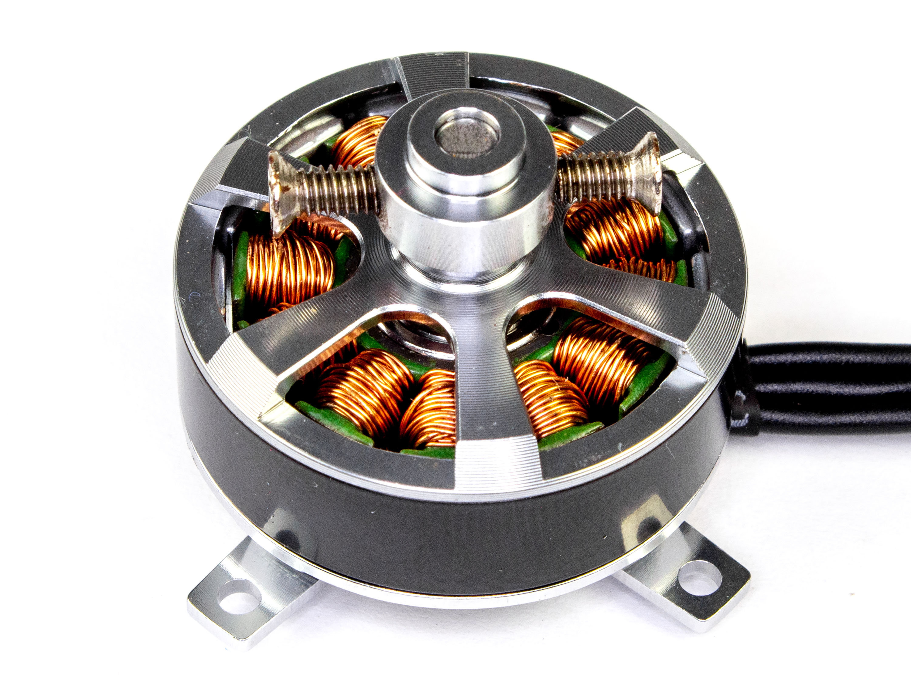 Двигун безколекторний A2204-1450kv (світлина #1)