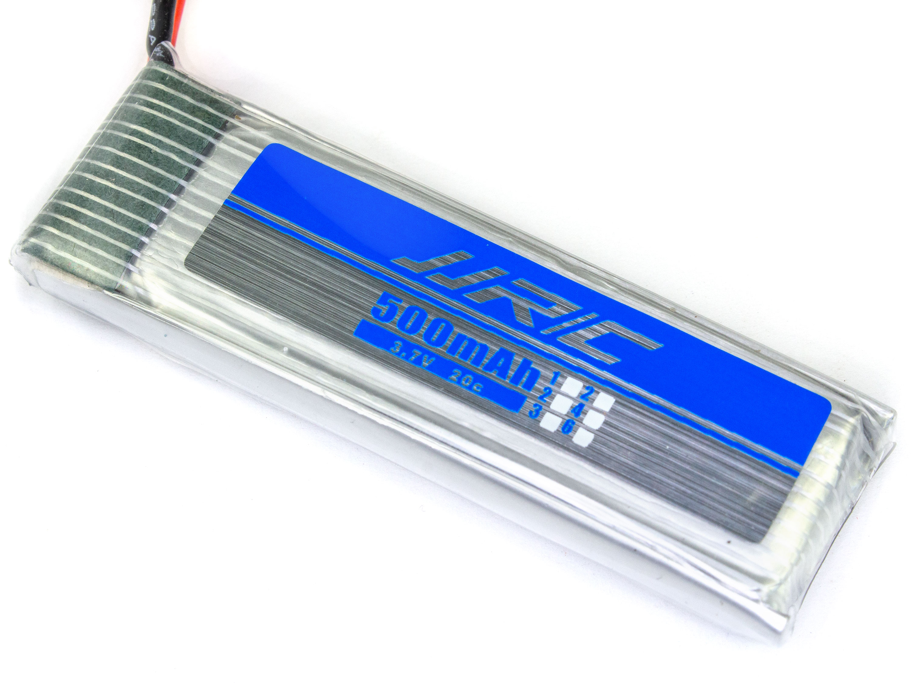 Акумулятор для Eachine H37 500mAh 1S (світлина #2)