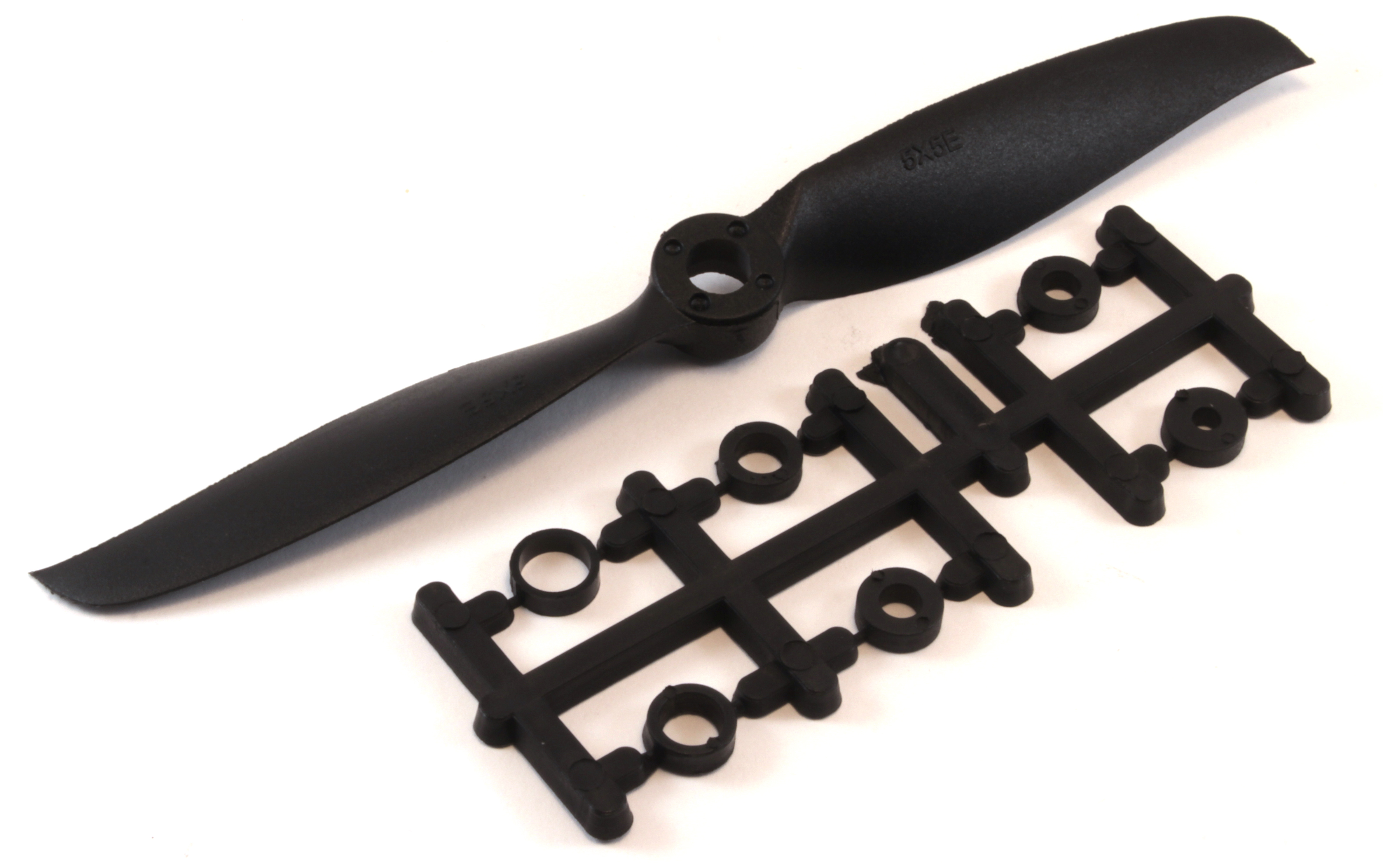 Пропелер TGS Sport 5x5Е (світлина #1)