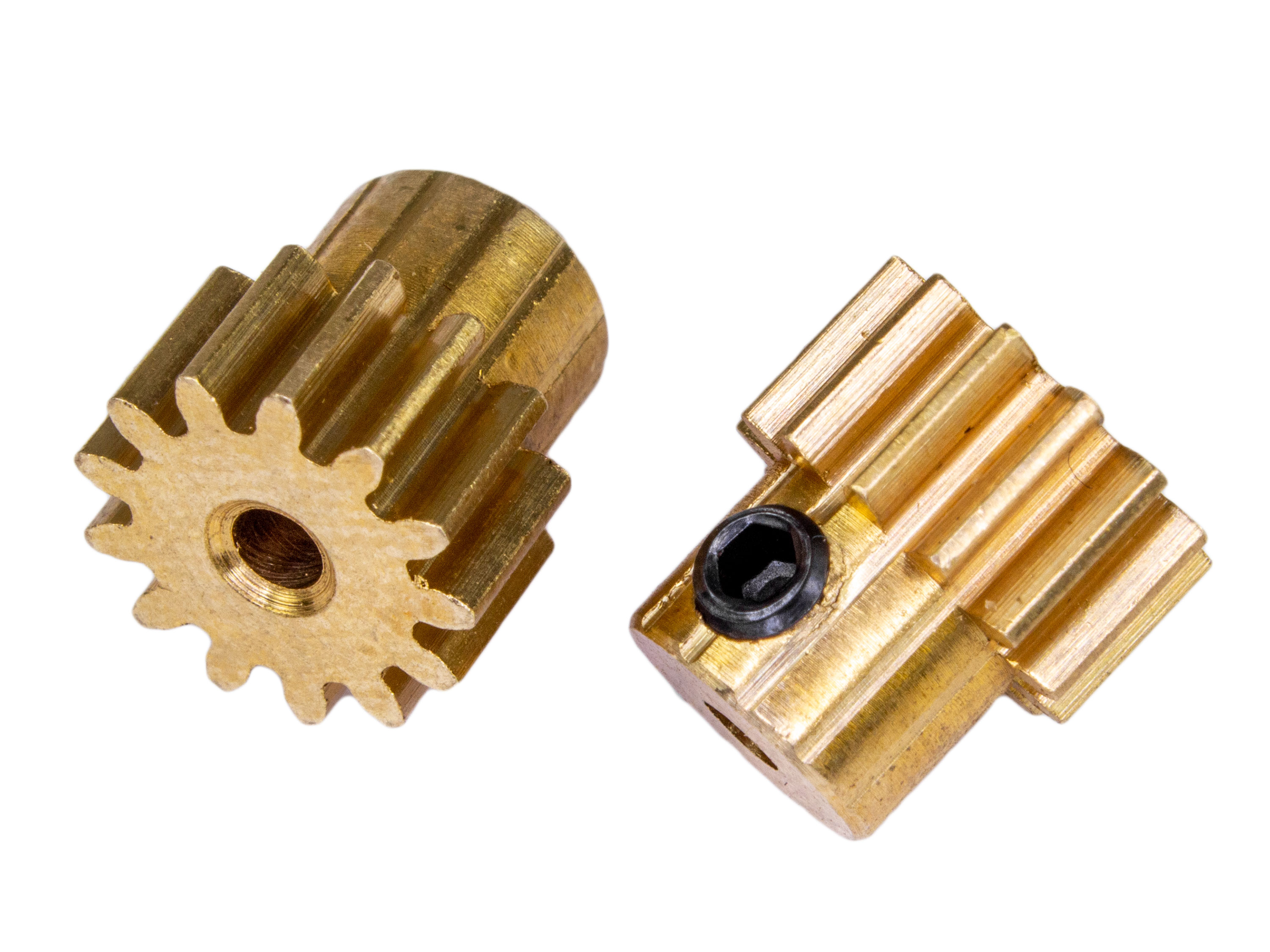 Шестерня ведуча (піньйон) 13T 0.6М (28602) (світлина #2)