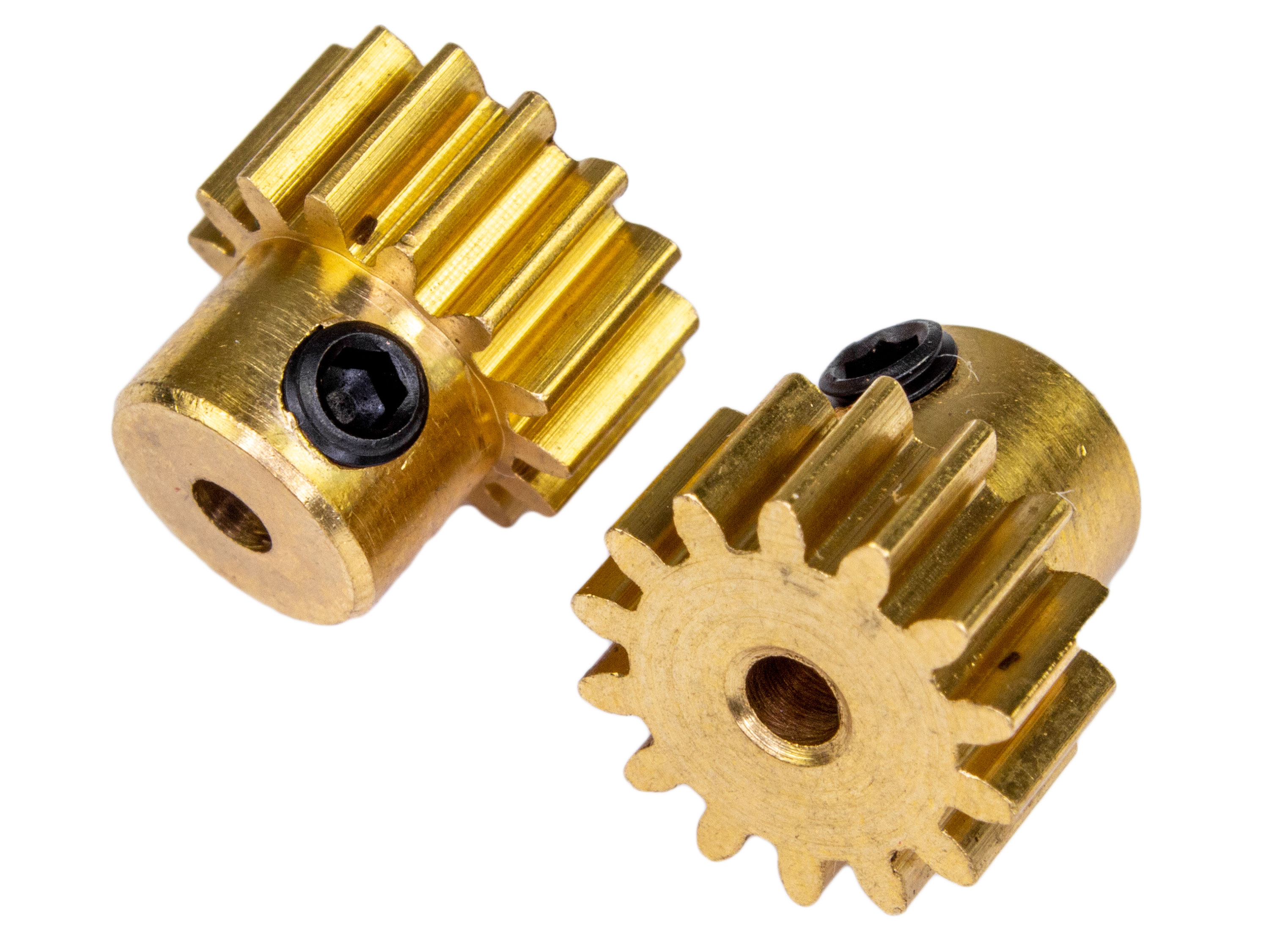 Шестерня ведуча (піньйон) 14T 0.6М (28601) (світлина #1)