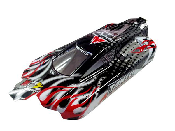 Корпус 1/10 Himoto Tanto (31313) (світлина #1)