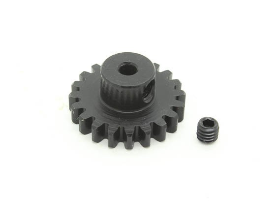 Ведуча шестерня 1М 20-ти зубова (світлина #1)