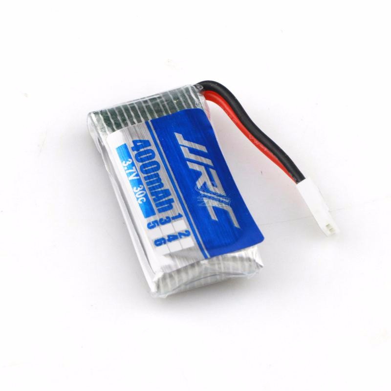 Акумулятор для JJRC H31 400mAh 1S (світлина #2)