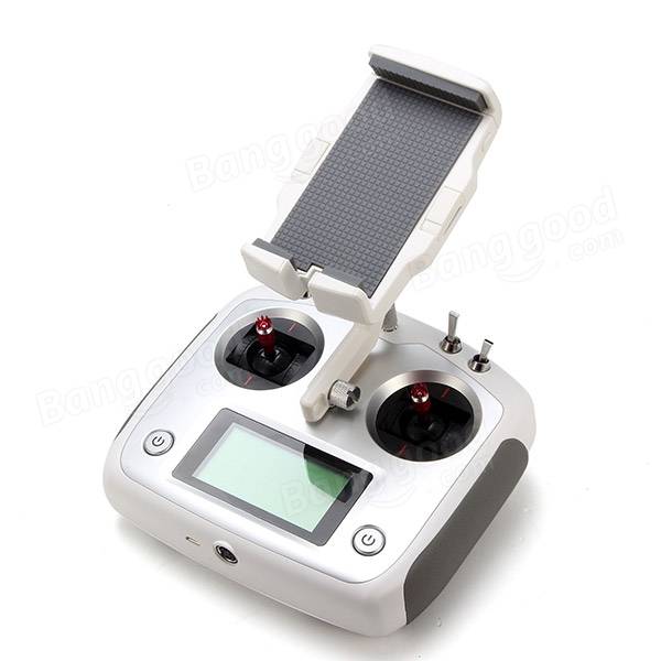 Радіоапаратура Turnigy TGY-i6S 6Ch (світлина #3)