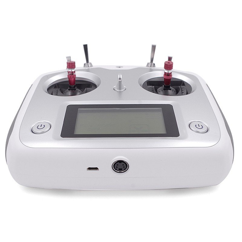 Радіоапаратура Turnigy TGY-i6S 6Ch (світлина #4)