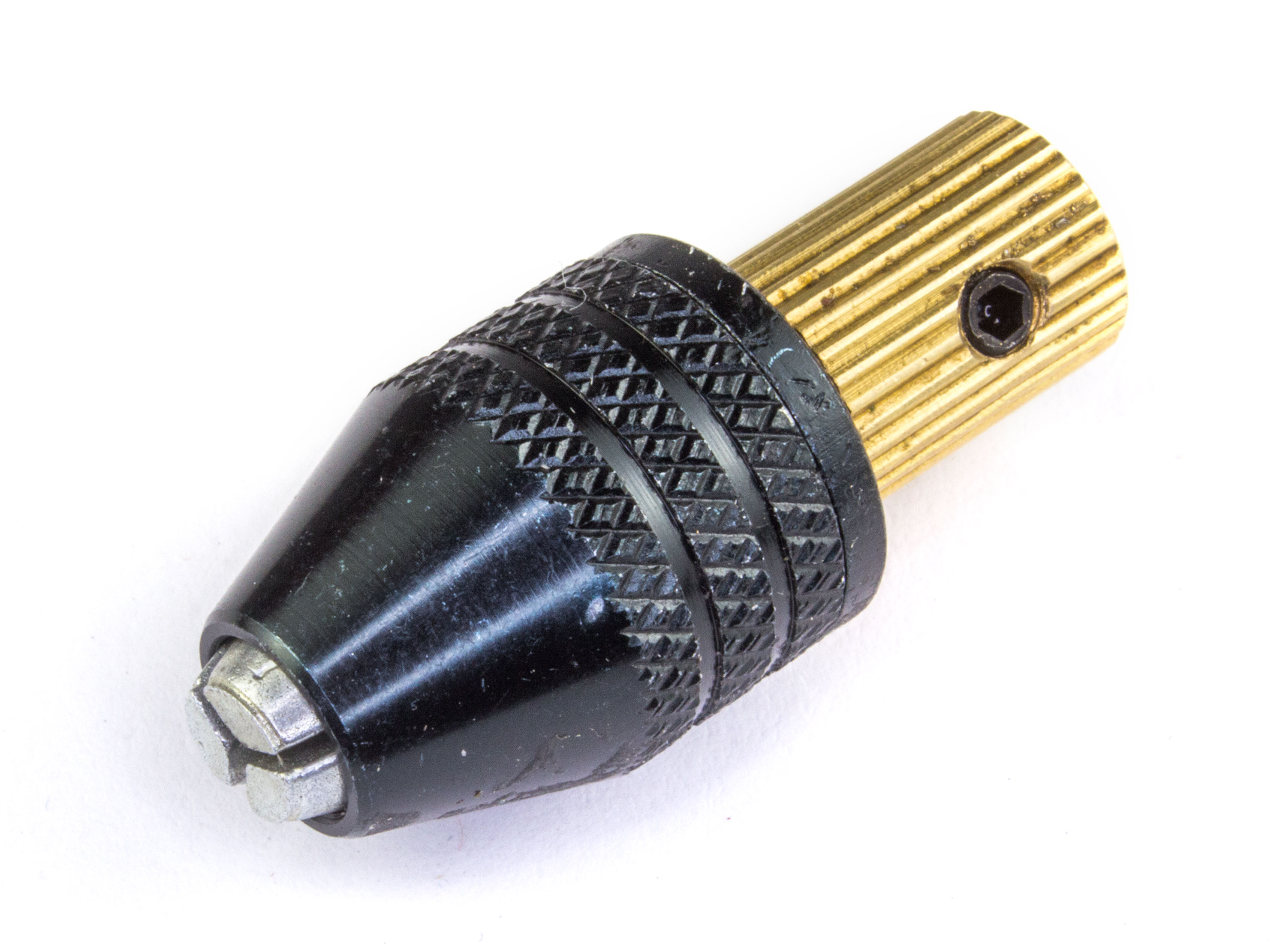 Патрон на вал 3.17мм (світлина #1)