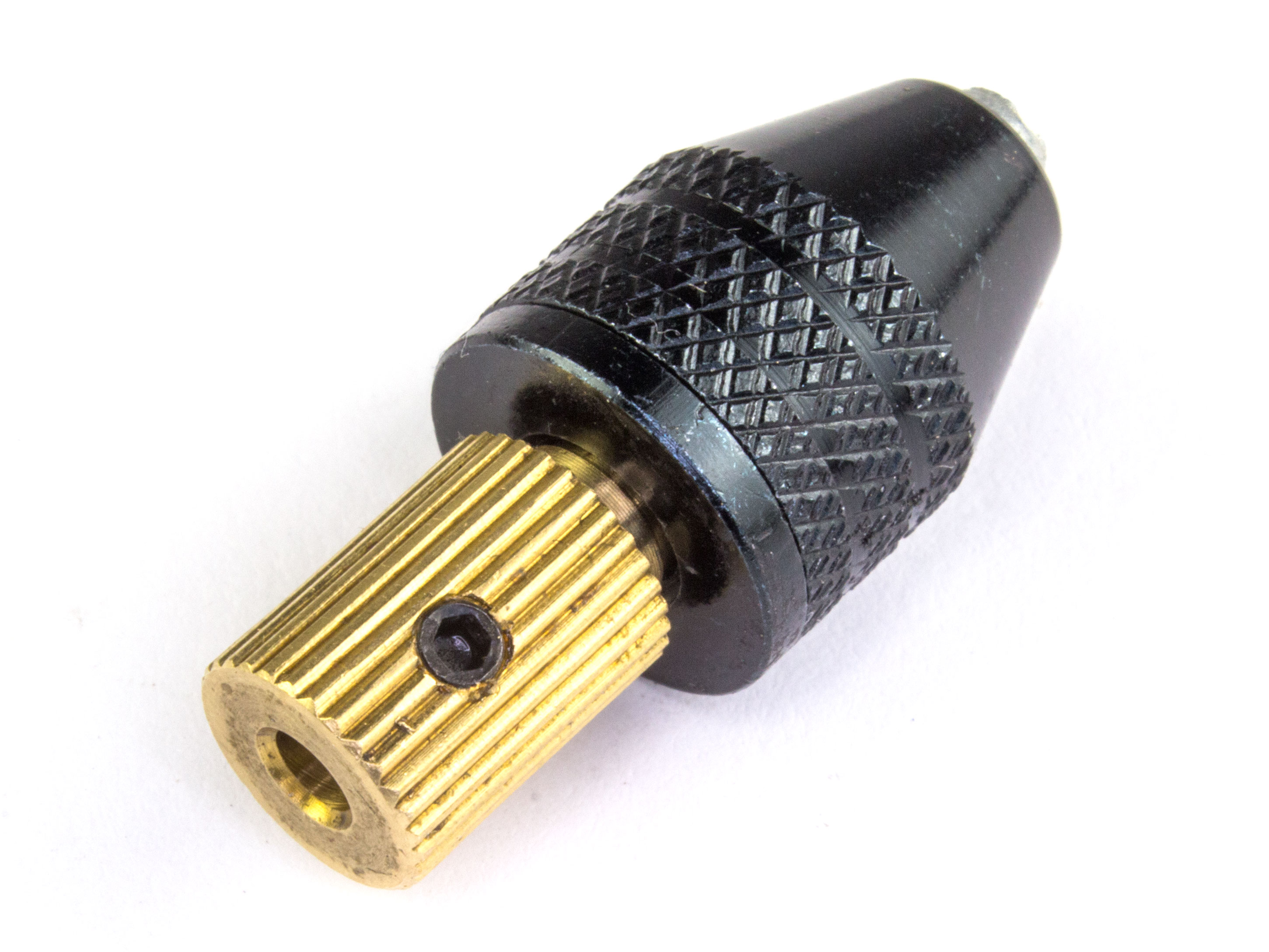 Патрон на вал 3.17мм (світлина #2)