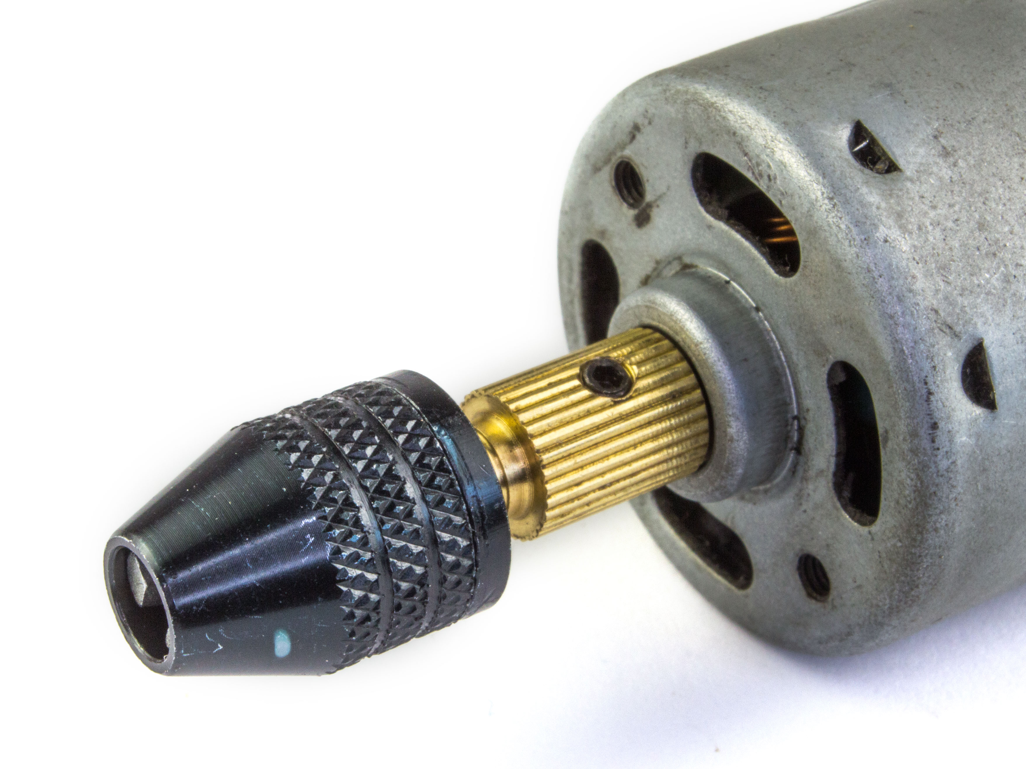 Патрон на вал 3.17мм (світлина #3)