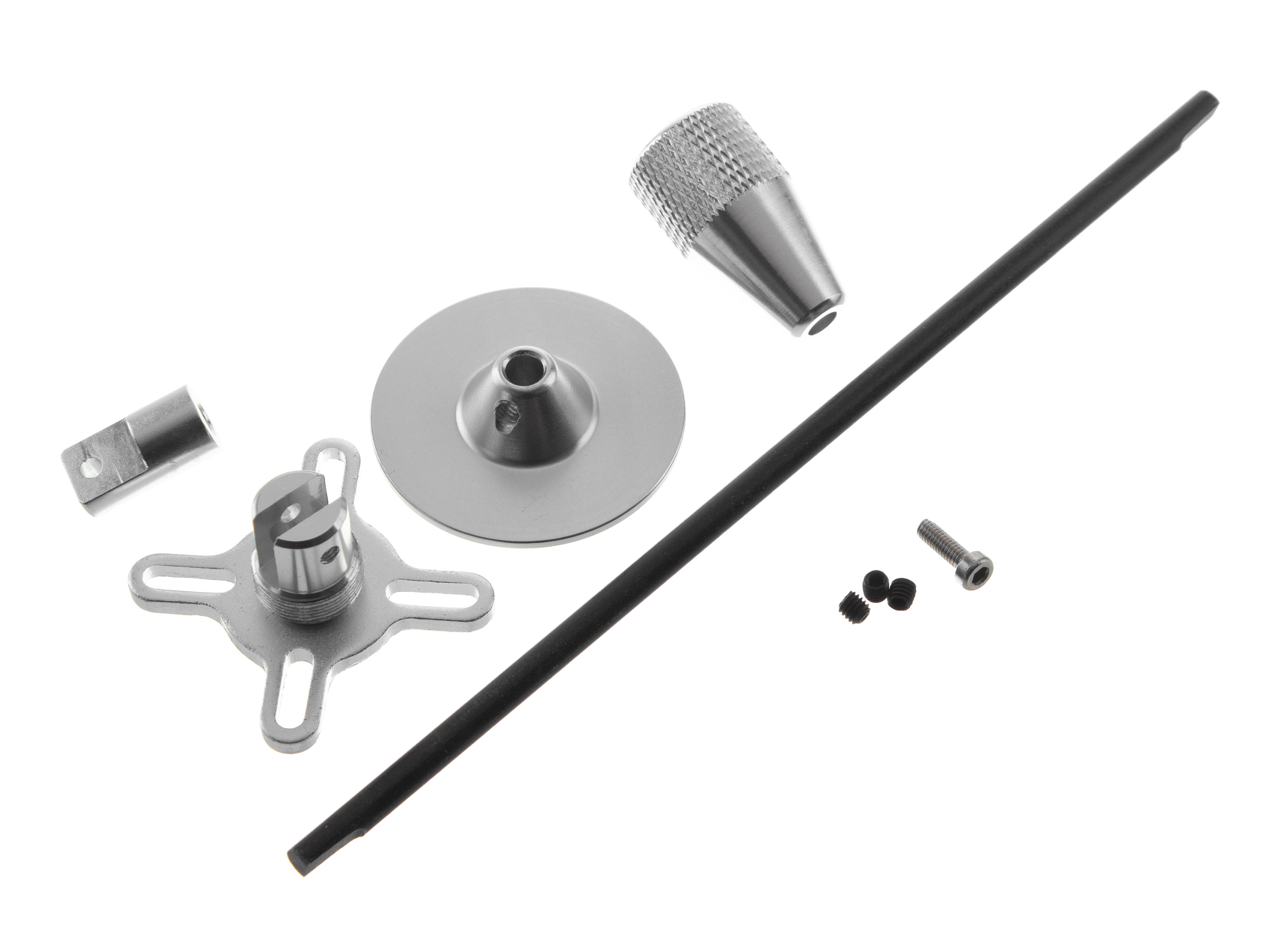 Кріплення для GPS антени (світлина #1)