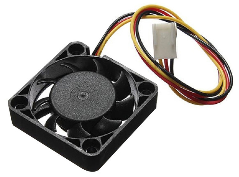 Охолоджуючий вентилятор 40мм (світлина #1)