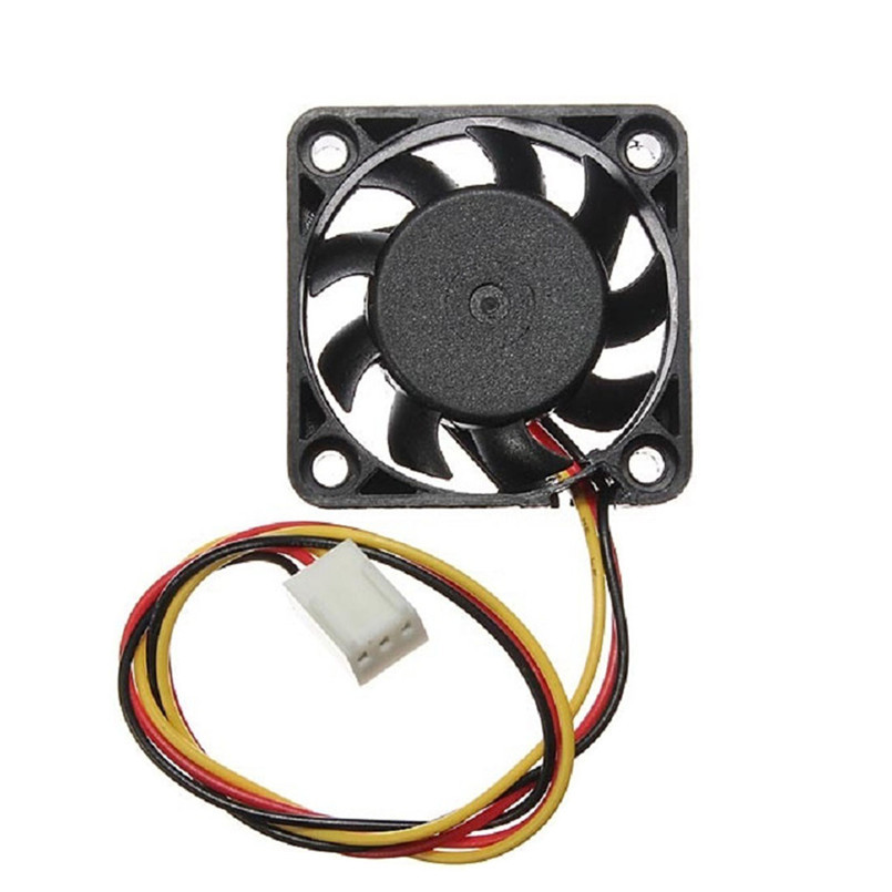 Охолоджуючий вентилятор 40мм (світлина #2)