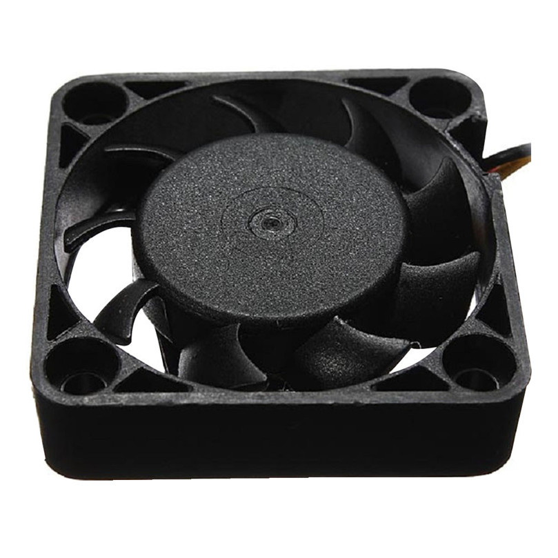 Охолоджуючий вентилятор 40мм (світлина #3)