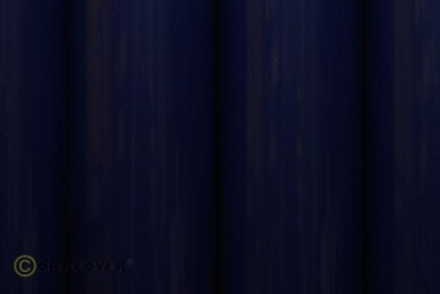 Плівка для обтягування моделі ORACOVER Темно-синя - 40см (світлина #1)