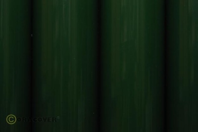 Плівка для обтягування моделі ORACOVER Темно-зелена - 40см (світлина #1)