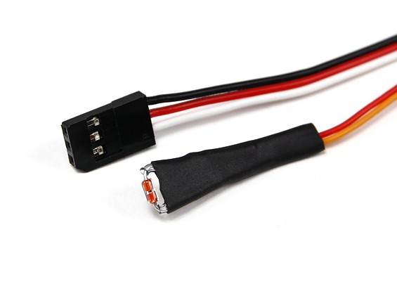 Сенсор температури FlySky FS-CTM01 для телеметрії (світлина #3)