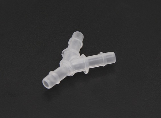 Y-з’єднувач для паливної лінії (світлина #1)