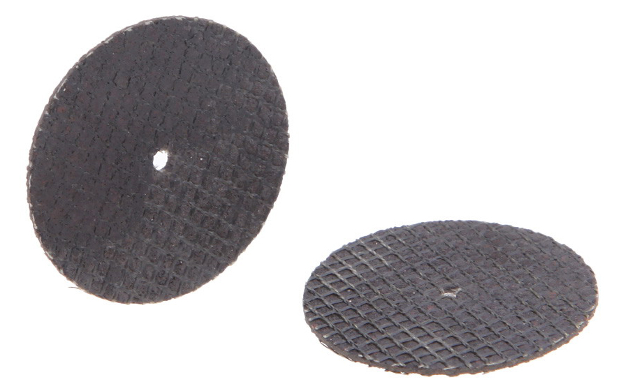 Диск відрізний армований 32мм (2шт.) (світлина #1)