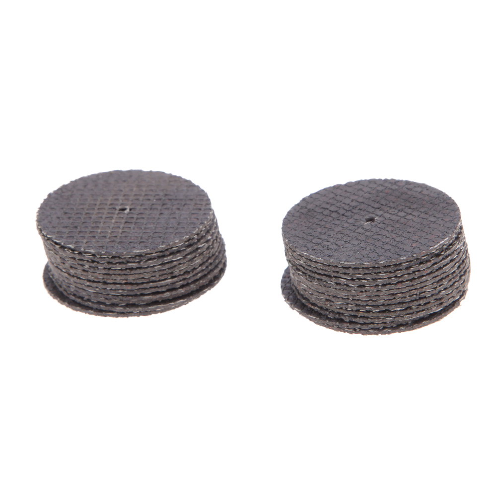 Диск відрізний армований 32мм (2шт.) (світлина #2)