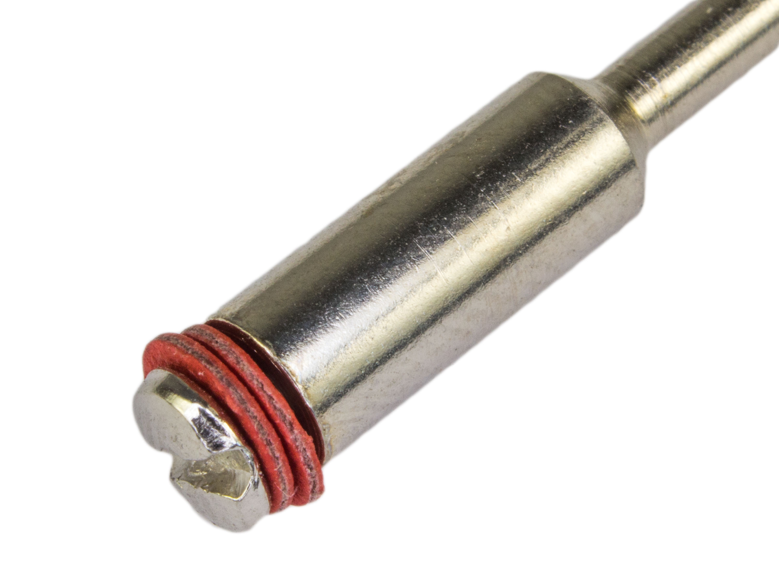 Тримач відрізного диску М2х2.35мм (світлина #2)