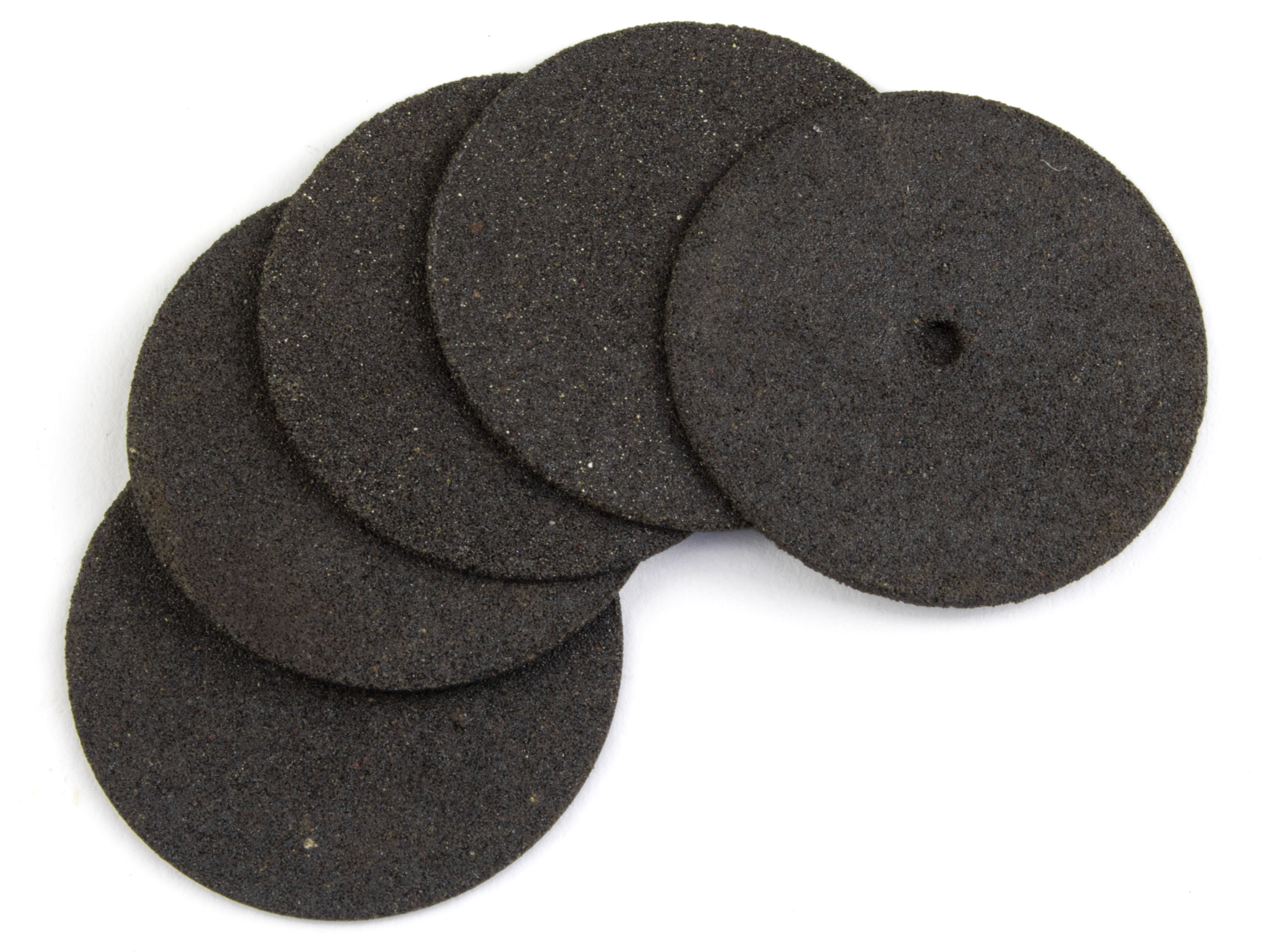 Диск відрізний 24мм (5шт) (світлина #1)