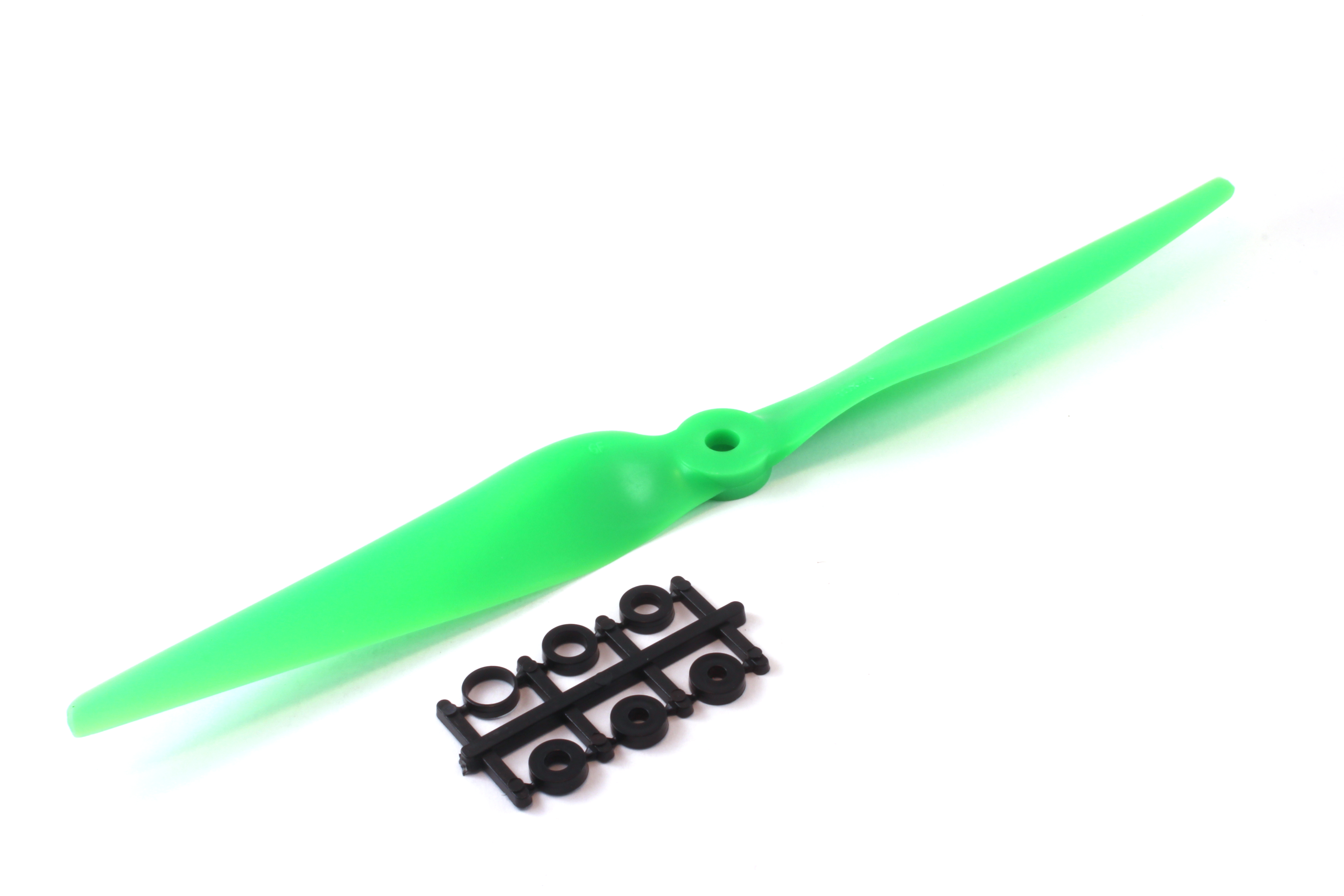 Пропелер зворотного обертання 10x5R (світлина #1)