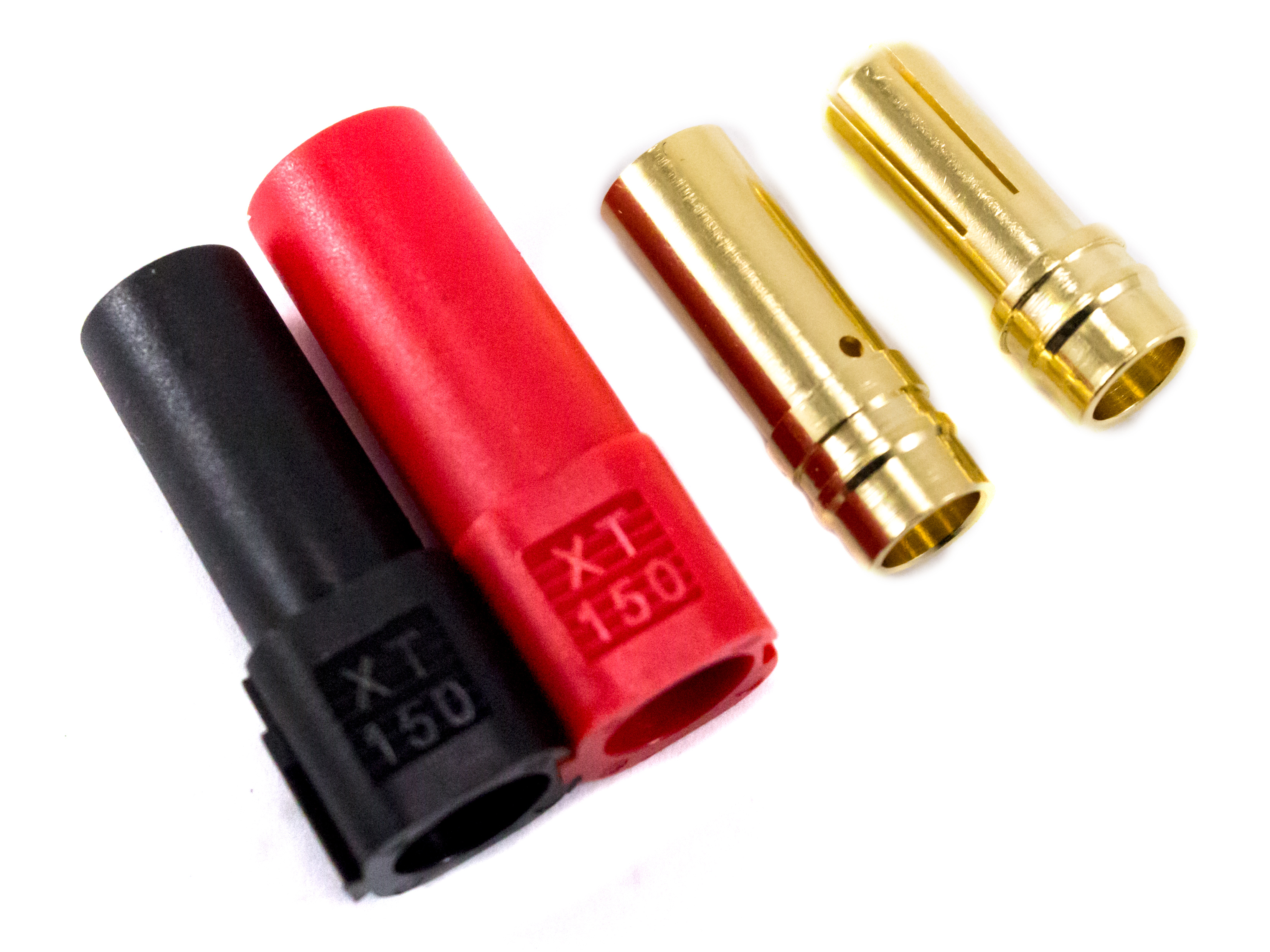 Роз’єм XT150 (для регулятора) (світлина #1)