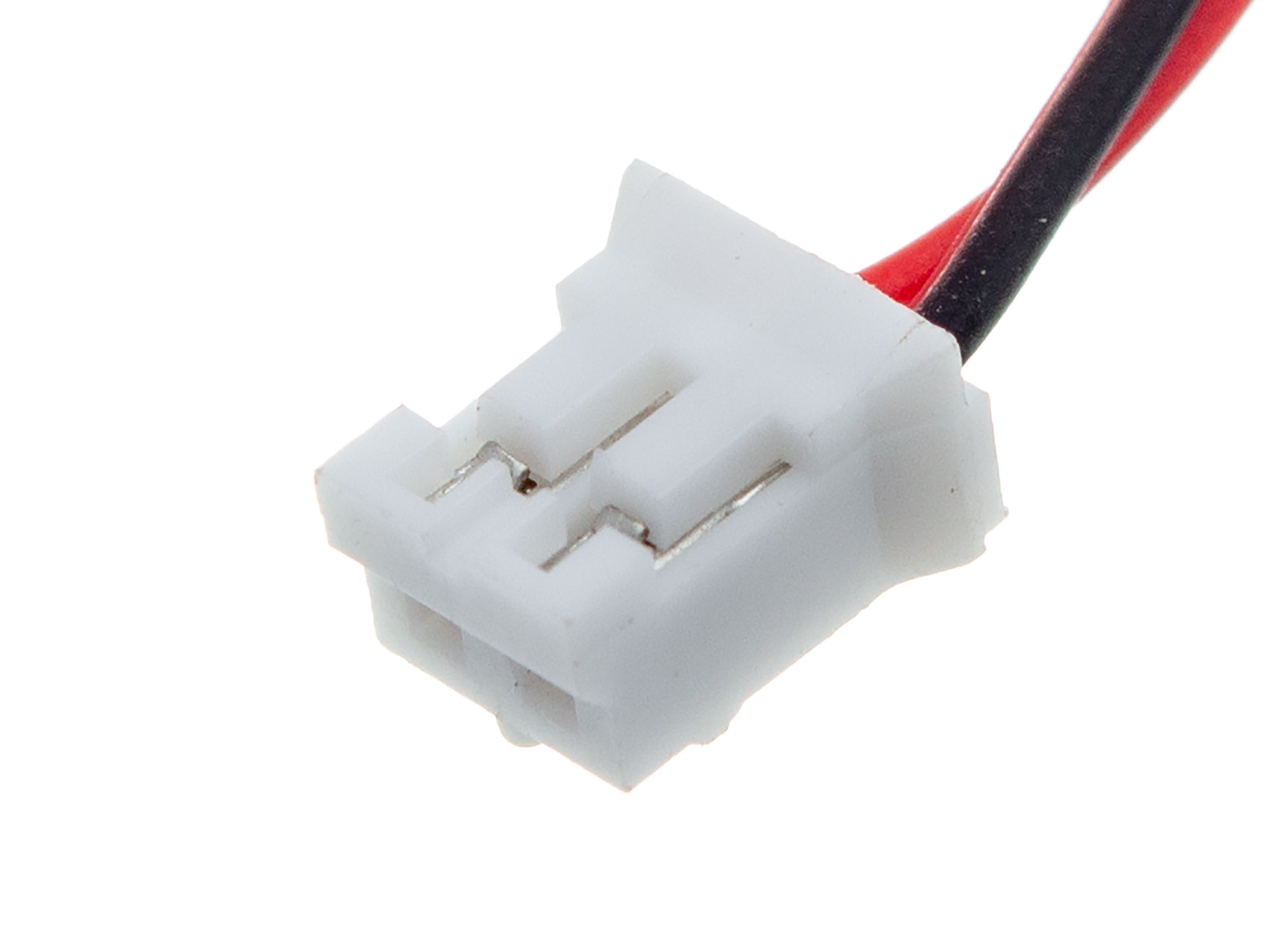 Охолоджуючий вентилятор 25мм (5В) (світлина #3)