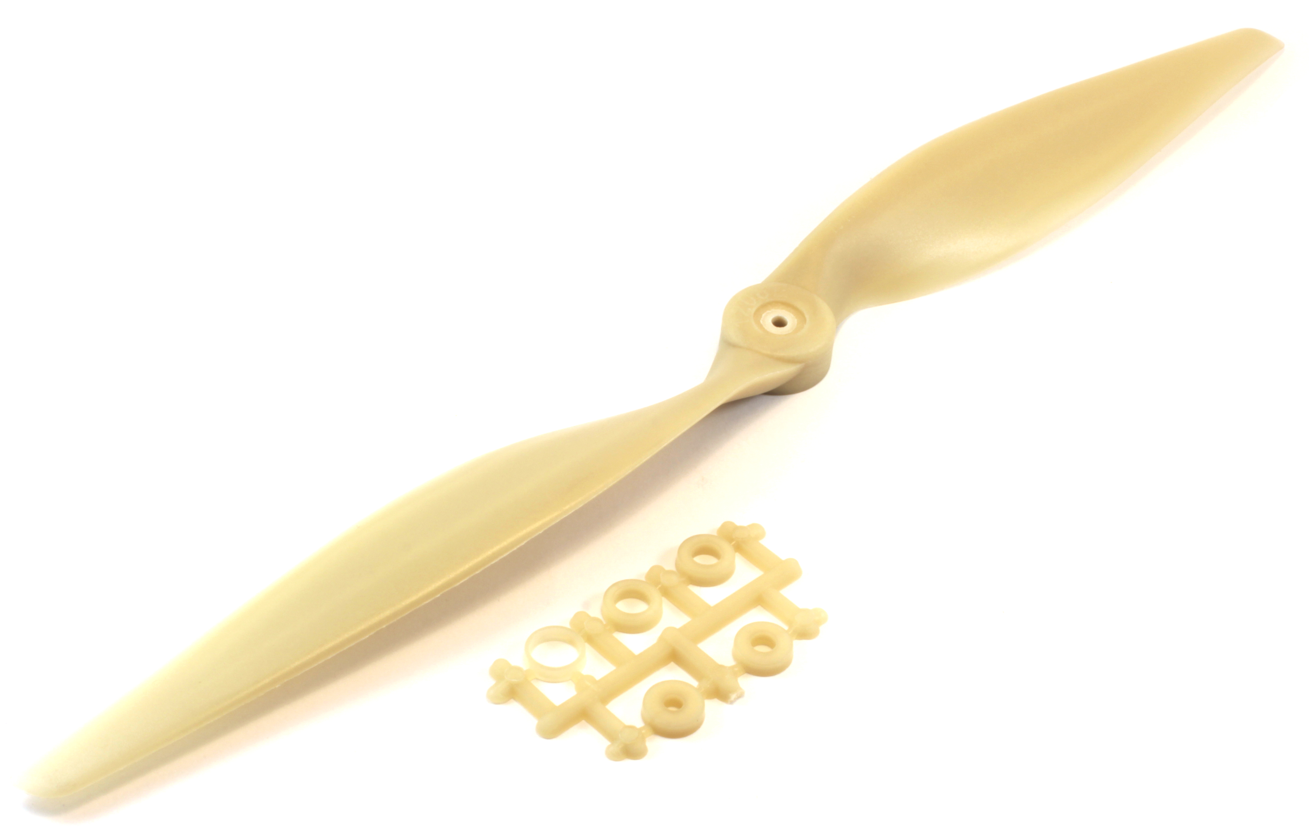 Пропелер APC Style 12x6 (світлина #1)