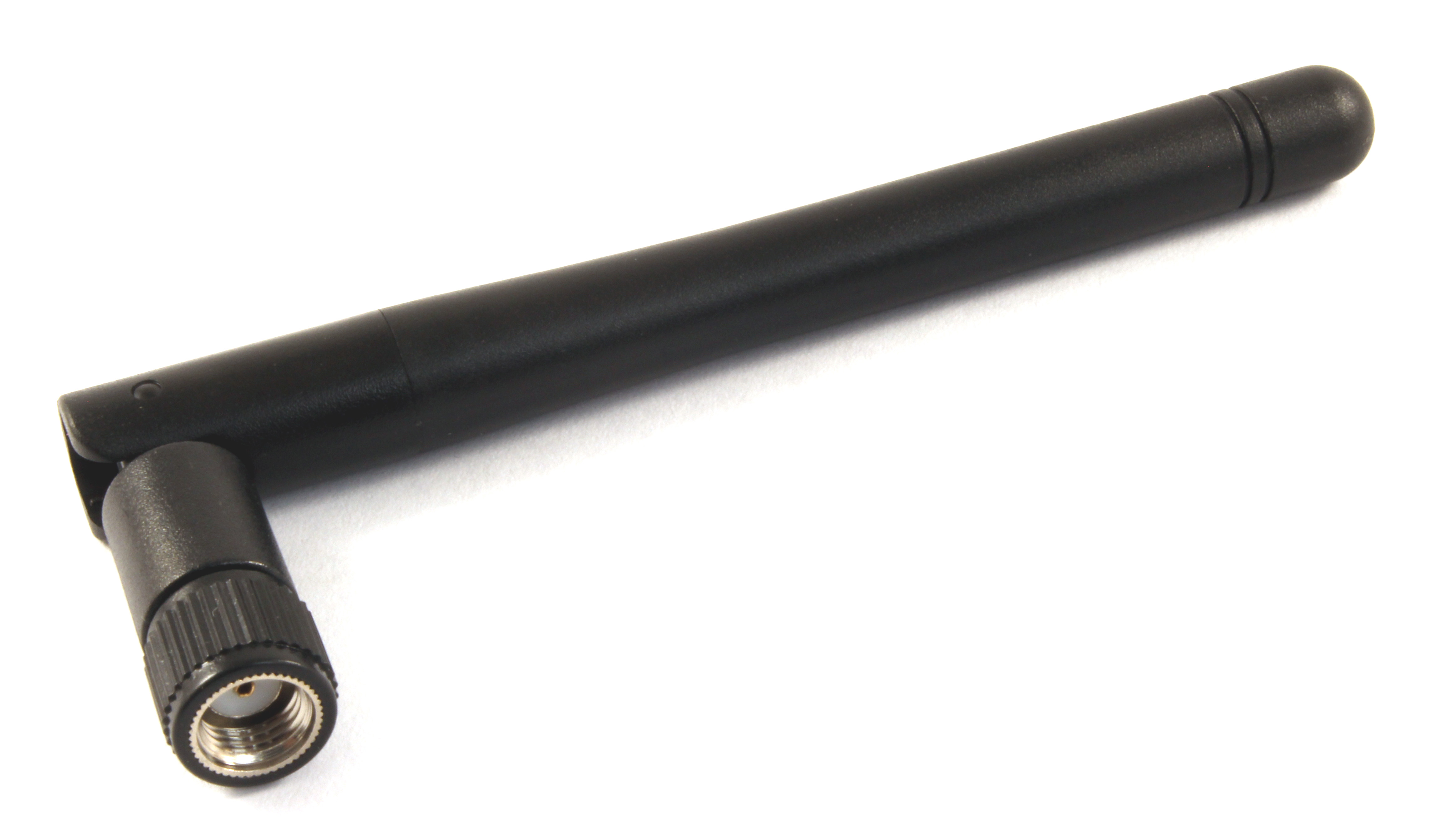 Антена 2.4ГГц RP-SMA (Male) (світлина #1)