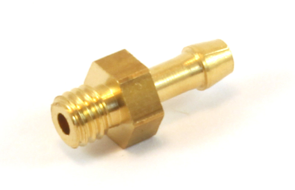 Штуцер M5х16мм (світлина #2)