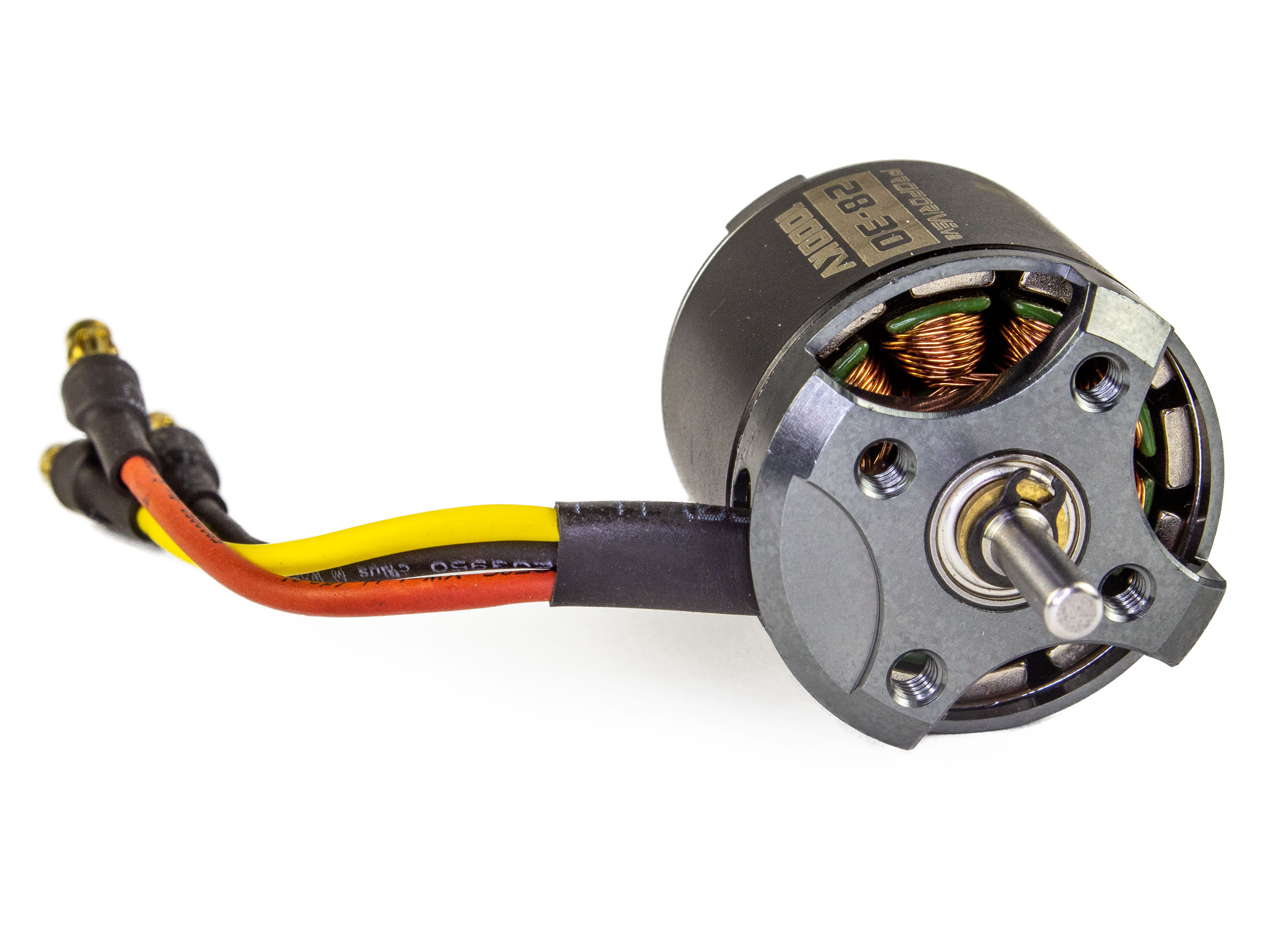 Двигун безколекторний PROPDRIVE v2 2830 1000kv (світлина #2)
