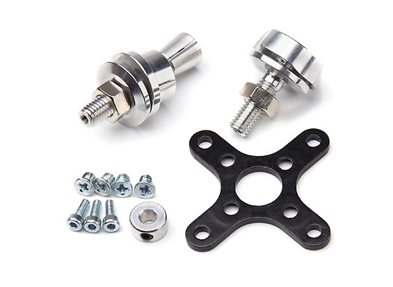 Двигун безколекторний PROPDRIVE v2 2836 1000kv (світлина #4)