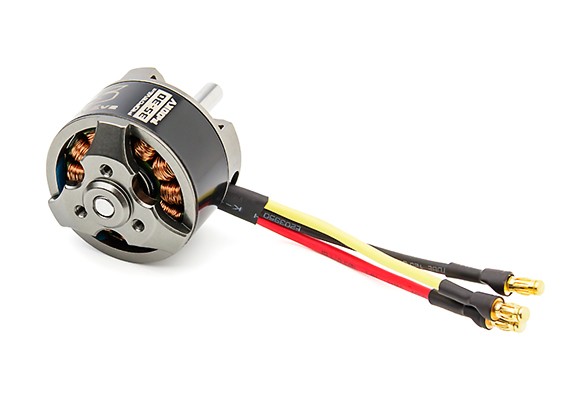 Двигун безколекторний PROPDRIVE v2 3530 1400kv (світлина #3)