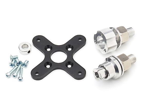 Двигун безколекторний PROPDRIVE v2 4238 750kv (світлина #4)