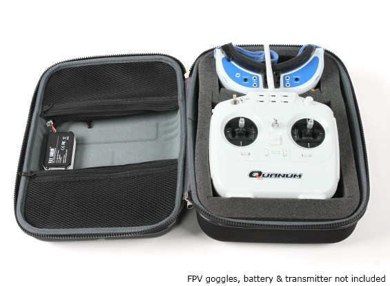 Кейс для радіоапаратури (світлина #3)