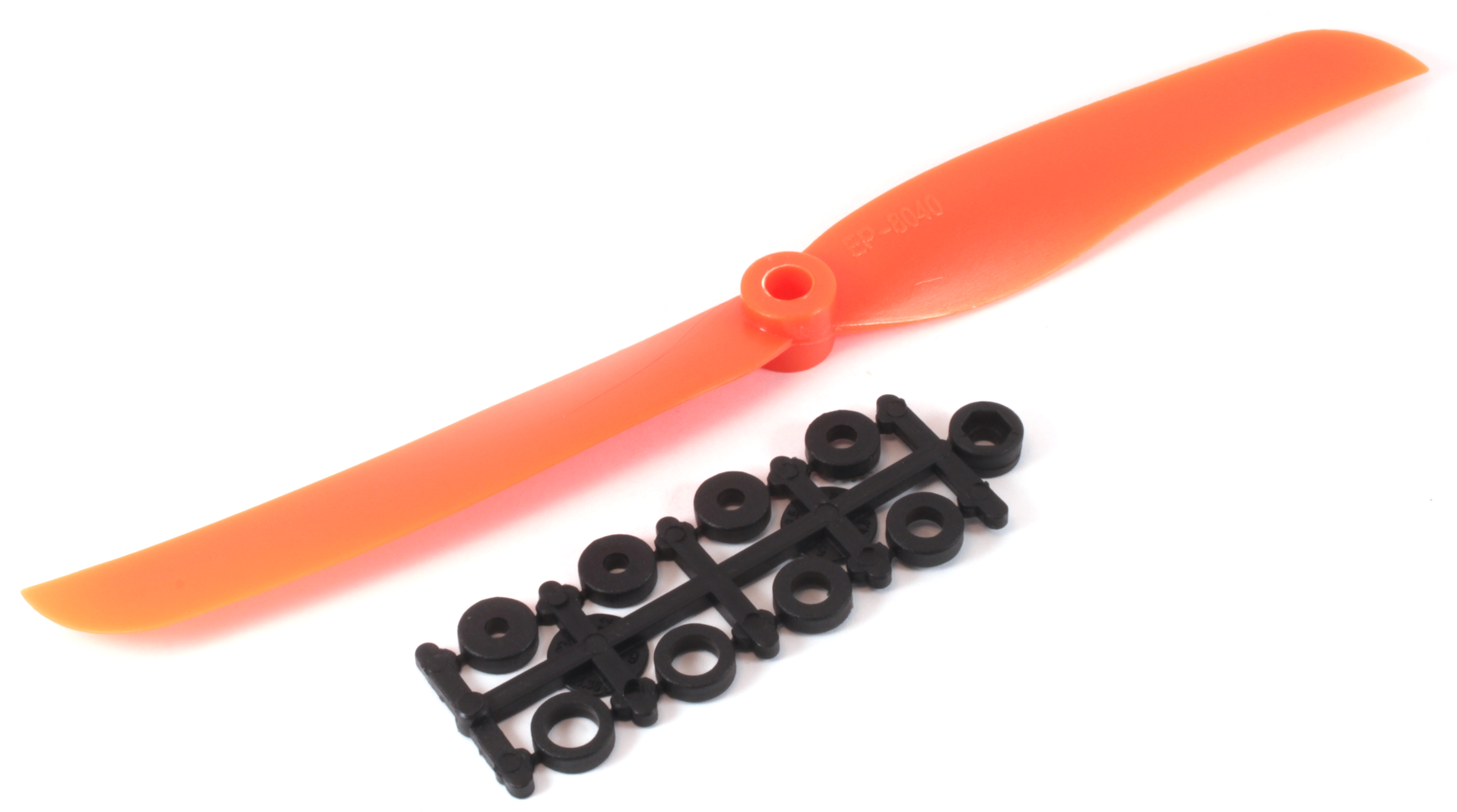 Пропелер 8x4 (світлина #1)