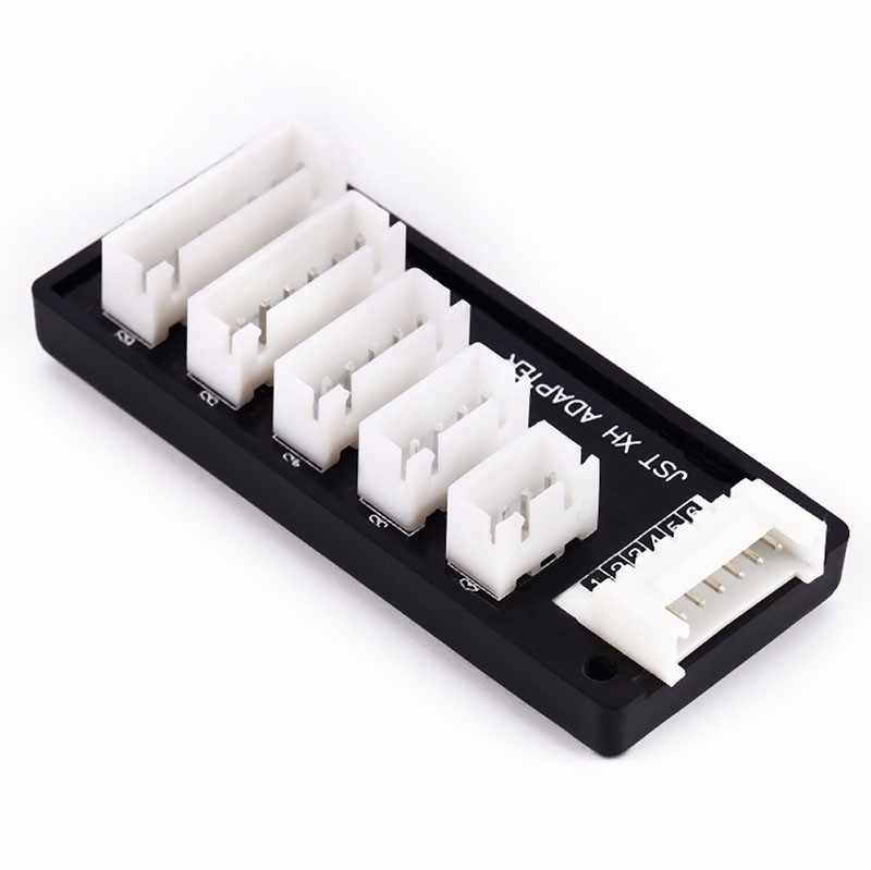 Адаптер JST-XH  (світлина #2)