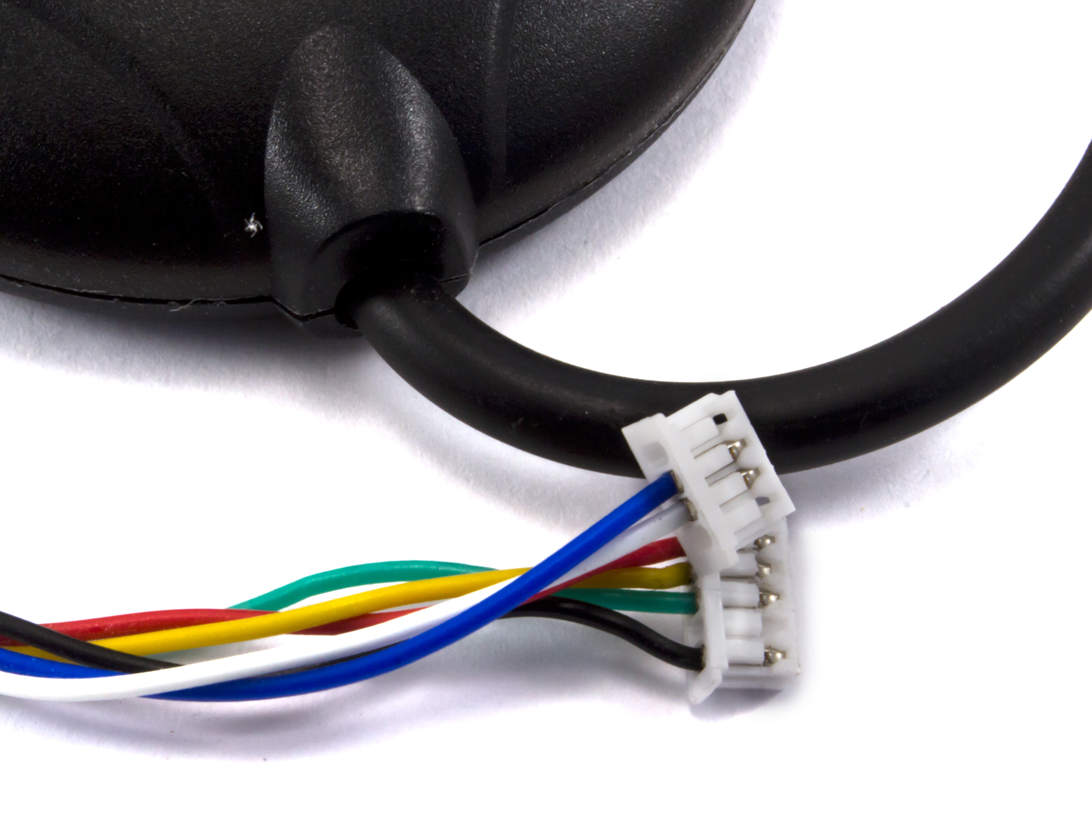 Модуль GPS Ublox NEO-M8N для APM (світлина #2)